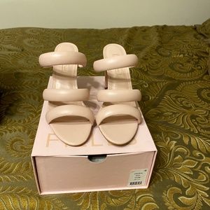 Les shoes